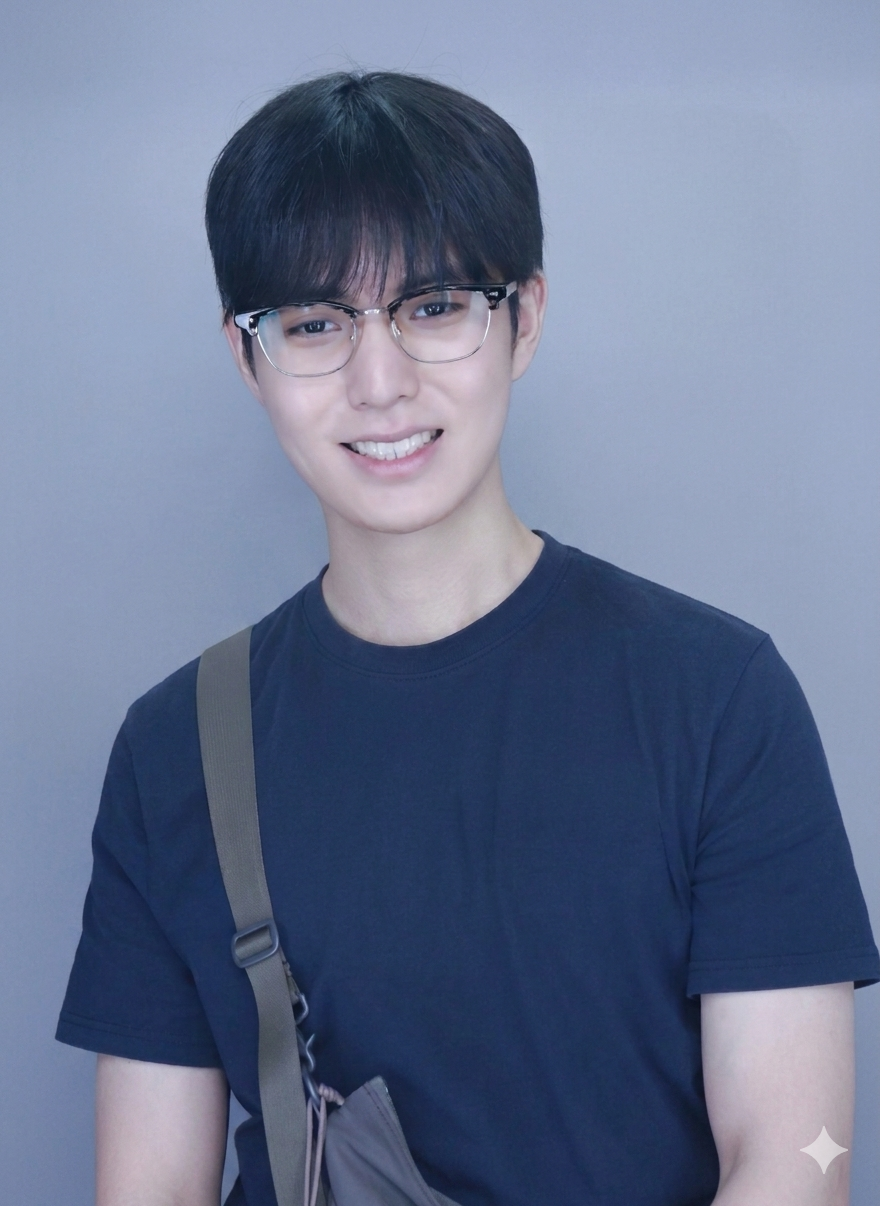 Sungha Kim